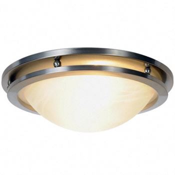 Lighting Upgrade at Knottingham Apartments, 48036
